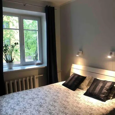 Appartement In City Center *