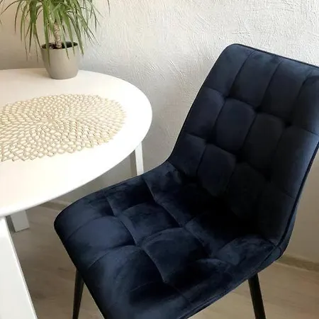 Apartment In City Center *