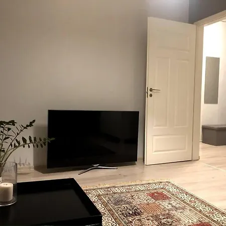 In City Center Appartement Tallinn